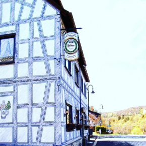 Gasthaus 